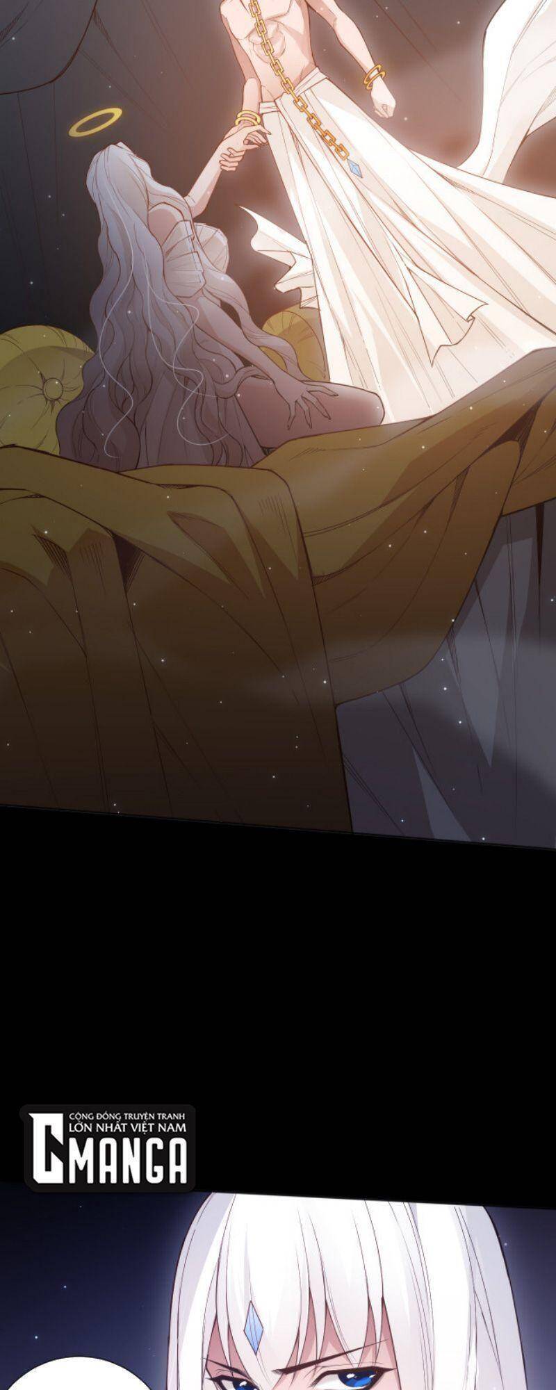 Giản Giới Chapter 166 - Trang 2