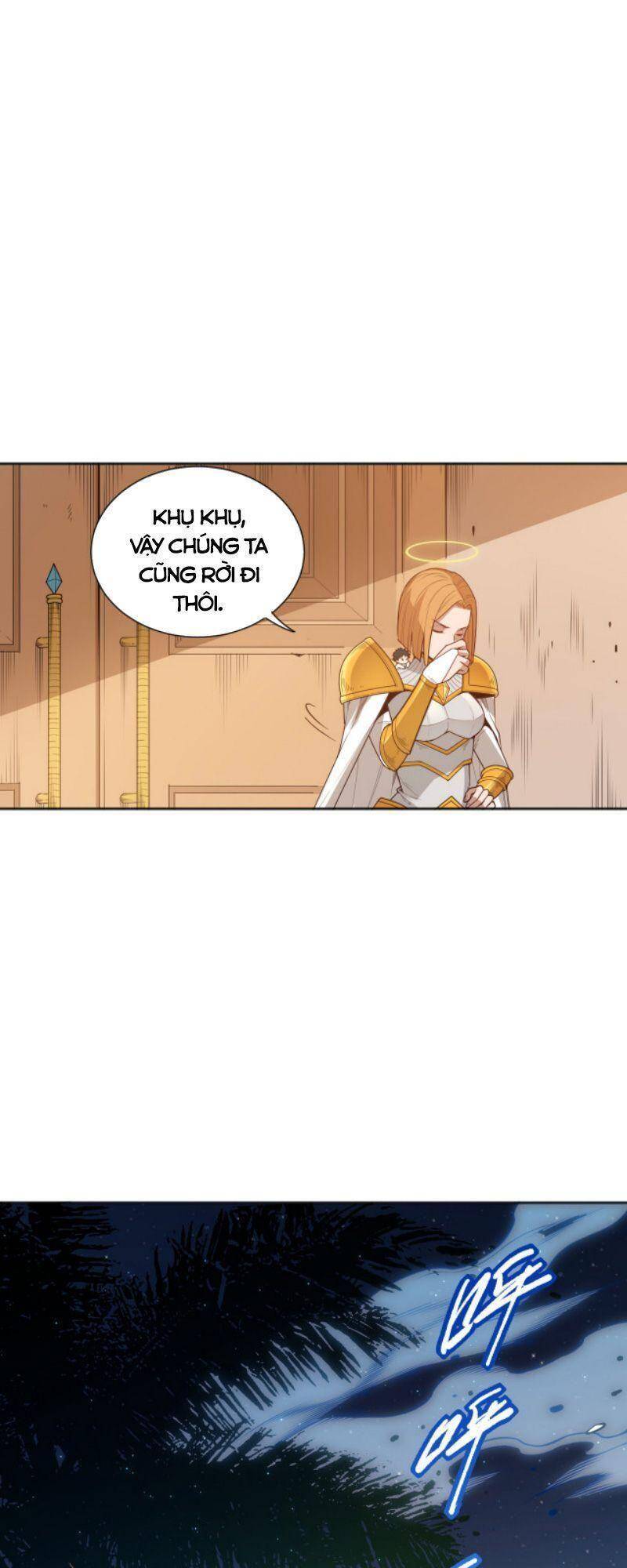 Giản Giới Chapter 166 - Trang 2
