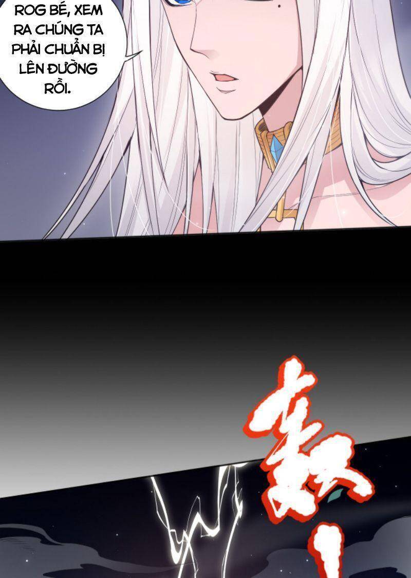 Giản Giới Chapter 166 - Trang 2