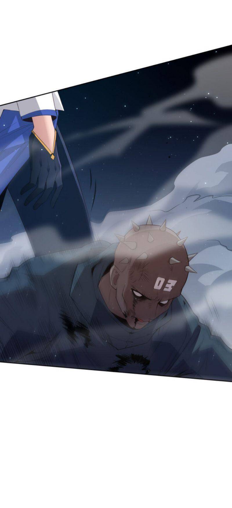 Giản Giới Chapter 166 - Trang 2