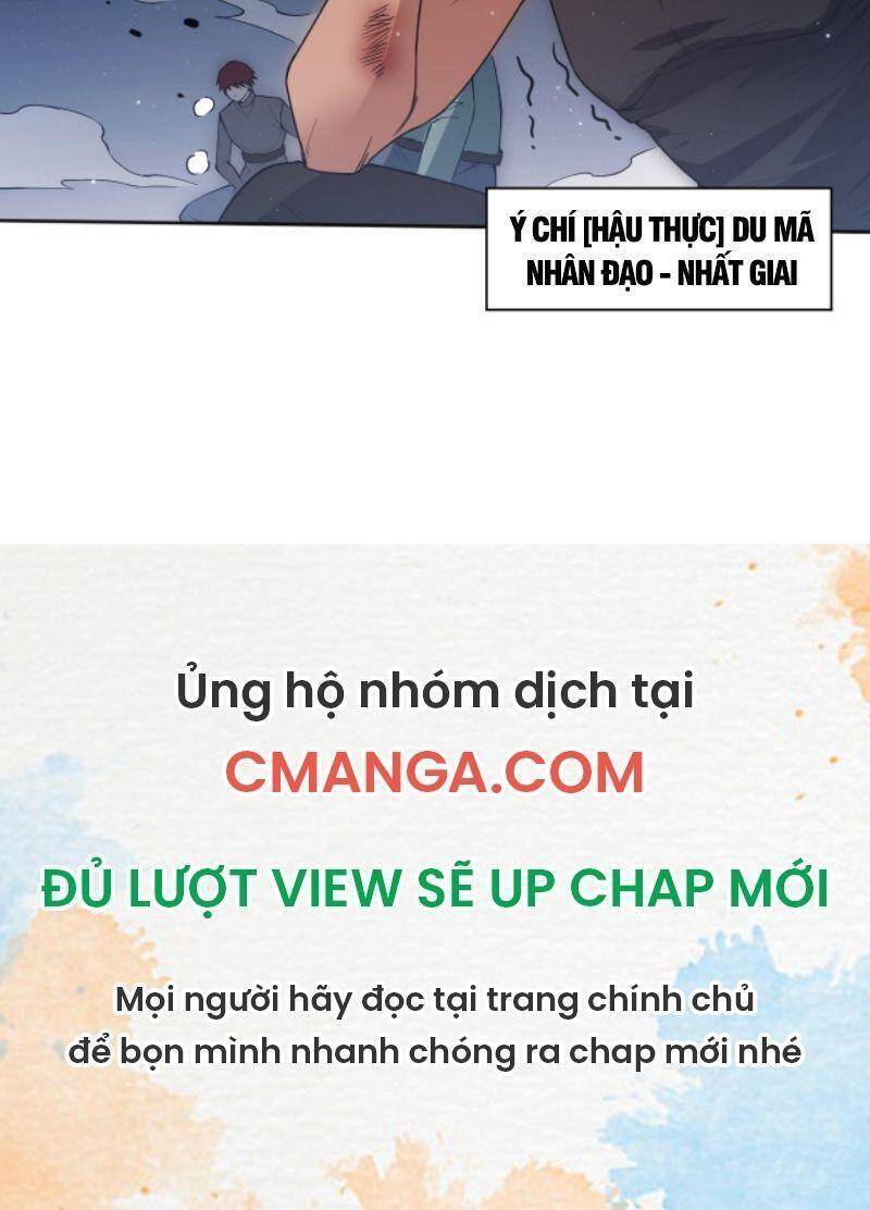 Giản Giới Chapter 166 - Trang 2