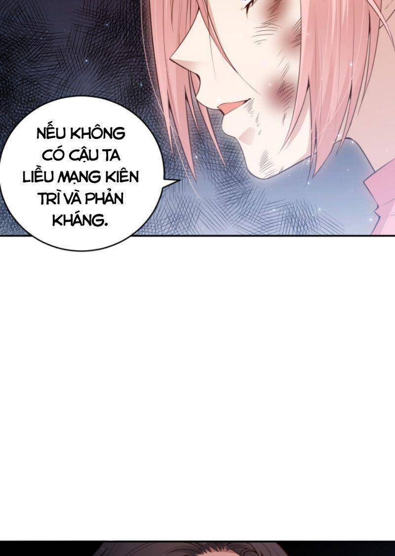 Giản Giới Chapter 166 - Trang 2