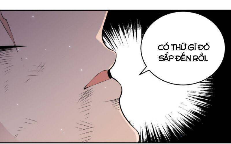 Giản Giới Chapter 166 - Trang 2