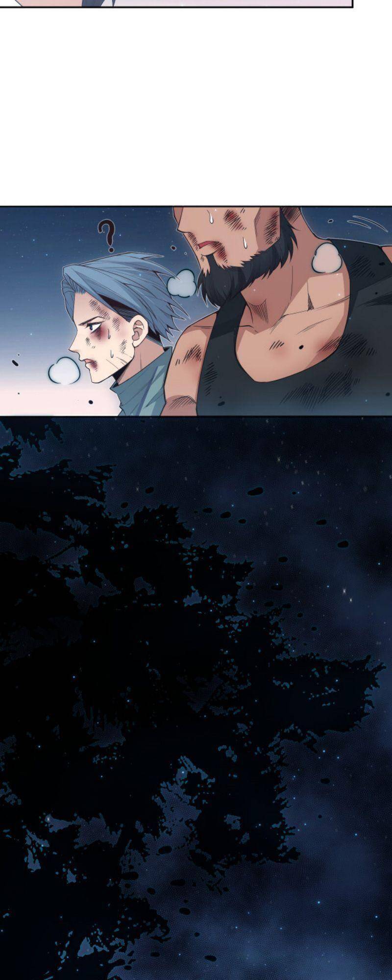 Giản Giới Chapter 166 - Trang 2