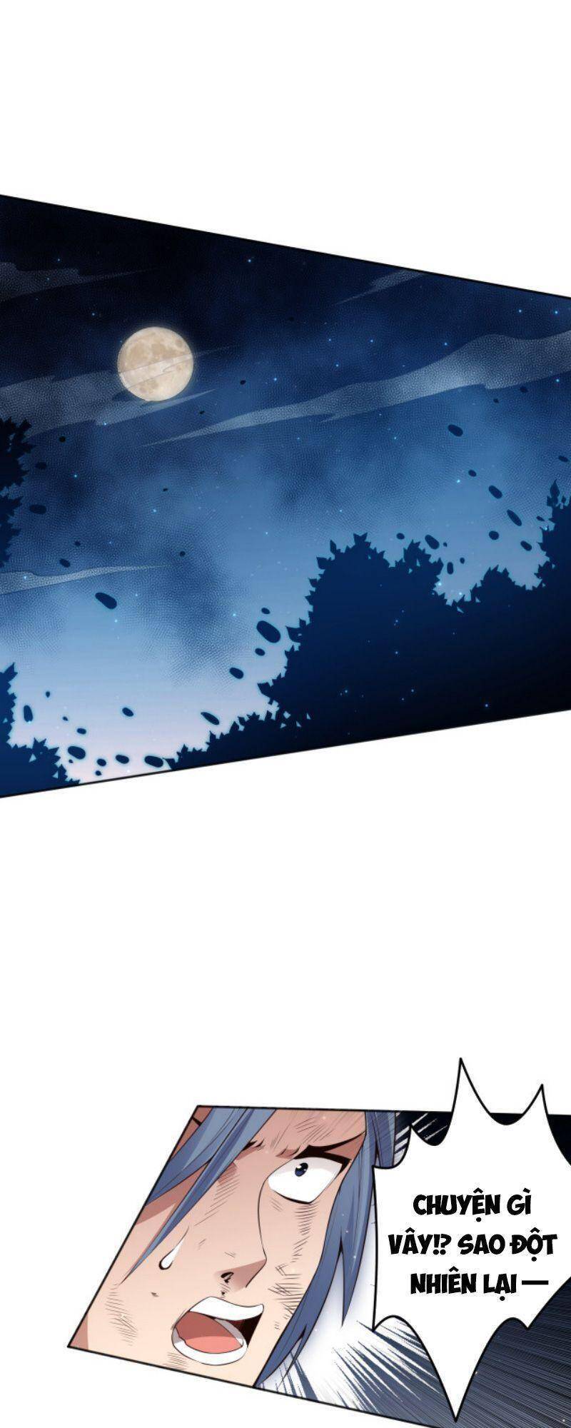 Giản Giới Chapter 166 - Trang 2
