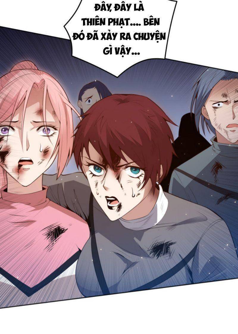 Giản Giới Chapter 166 - Trang 2