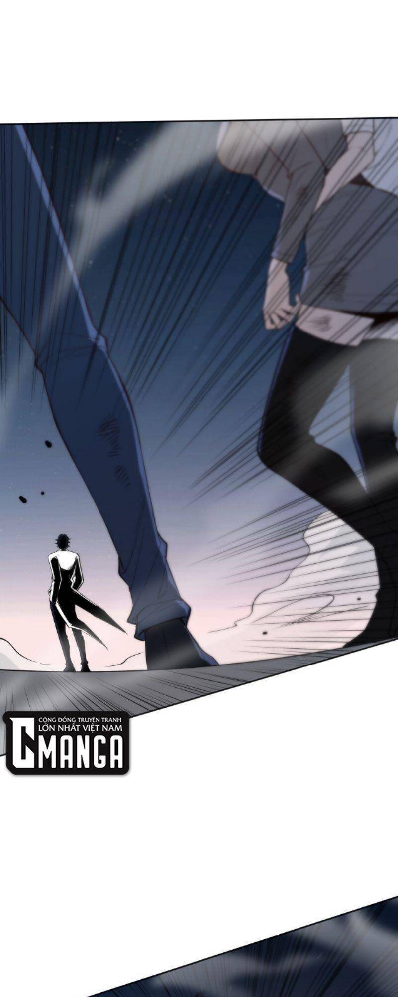 Giản Giới Chapter 166 - Trang 2