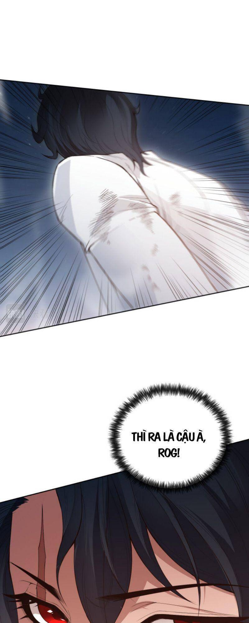 Giản Giới Chapter 166 - Trang 2