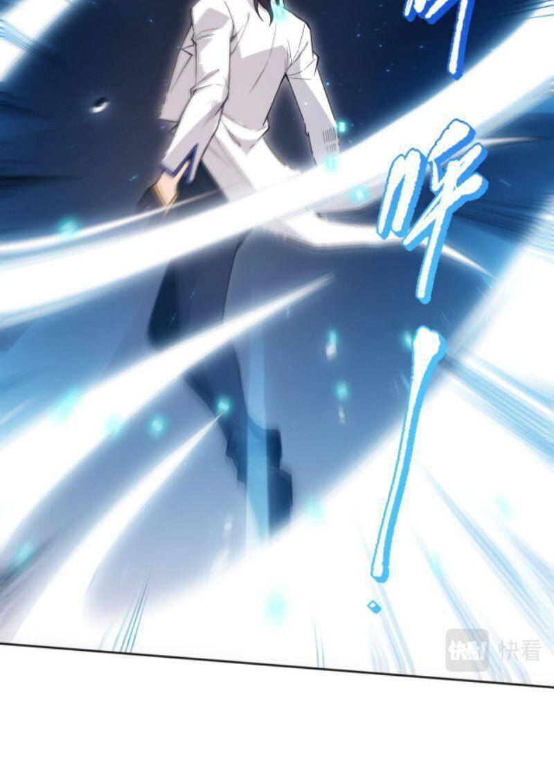 Giản Giới Chapter 166 - Trang 2