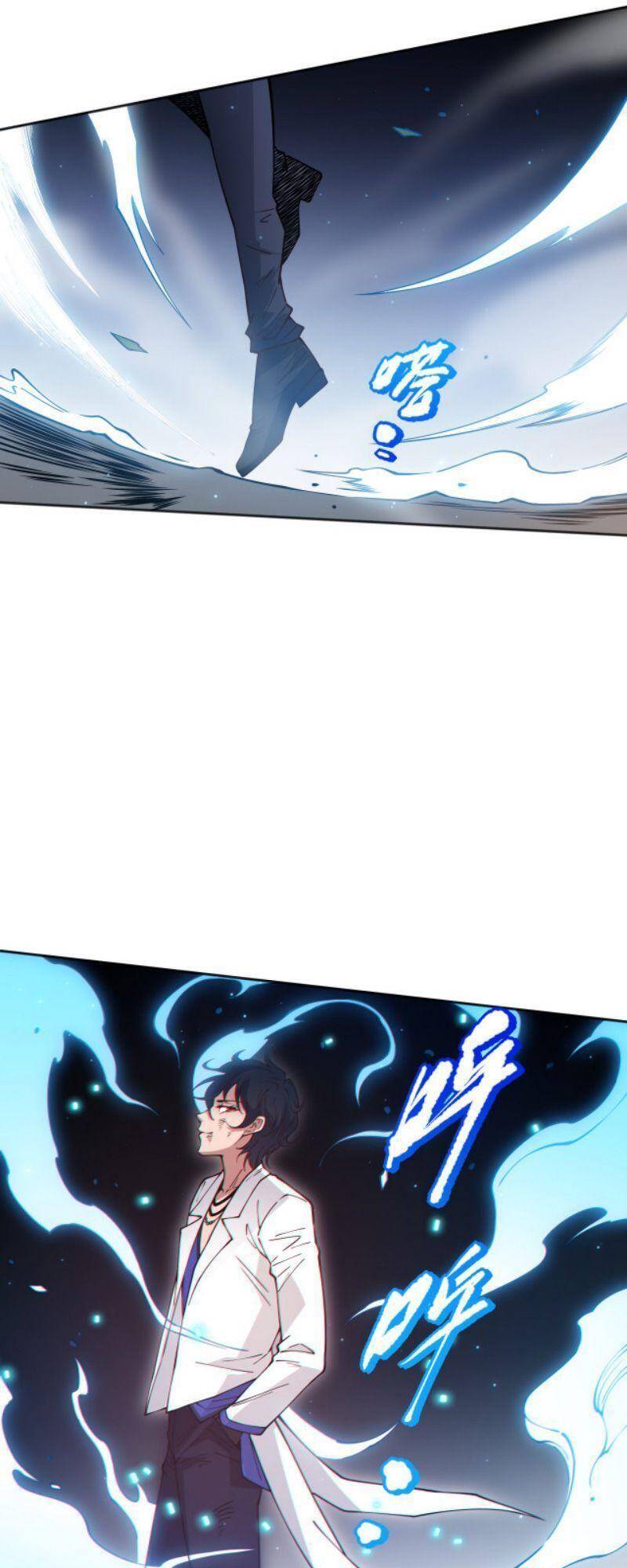 Giản Giới Chapter 166 - Trang 2