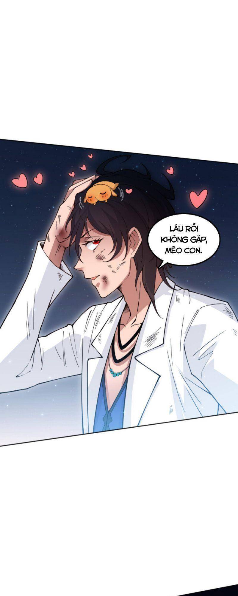 Giản Giới Chapter 166 - Trang 2