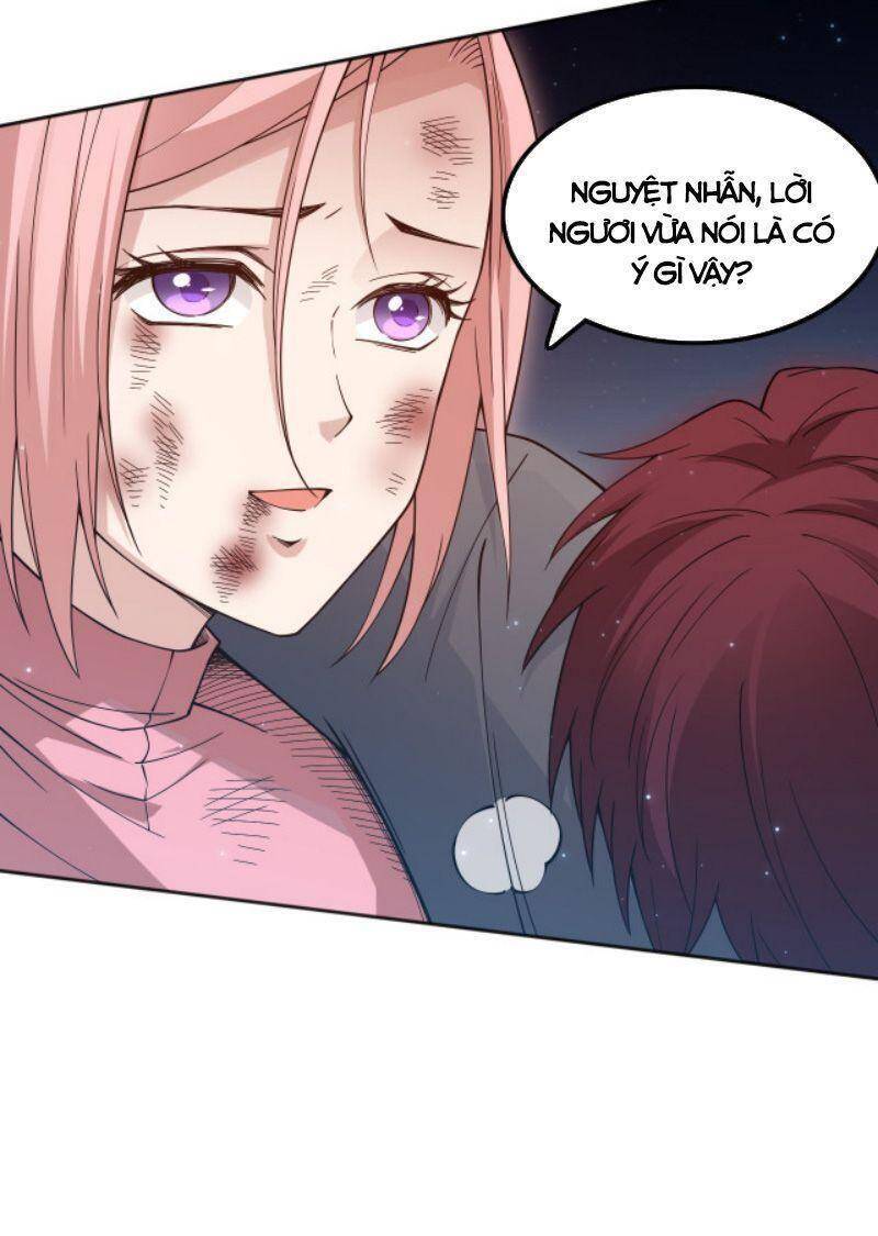 Giản Giới Chapter 166 - Trang 2