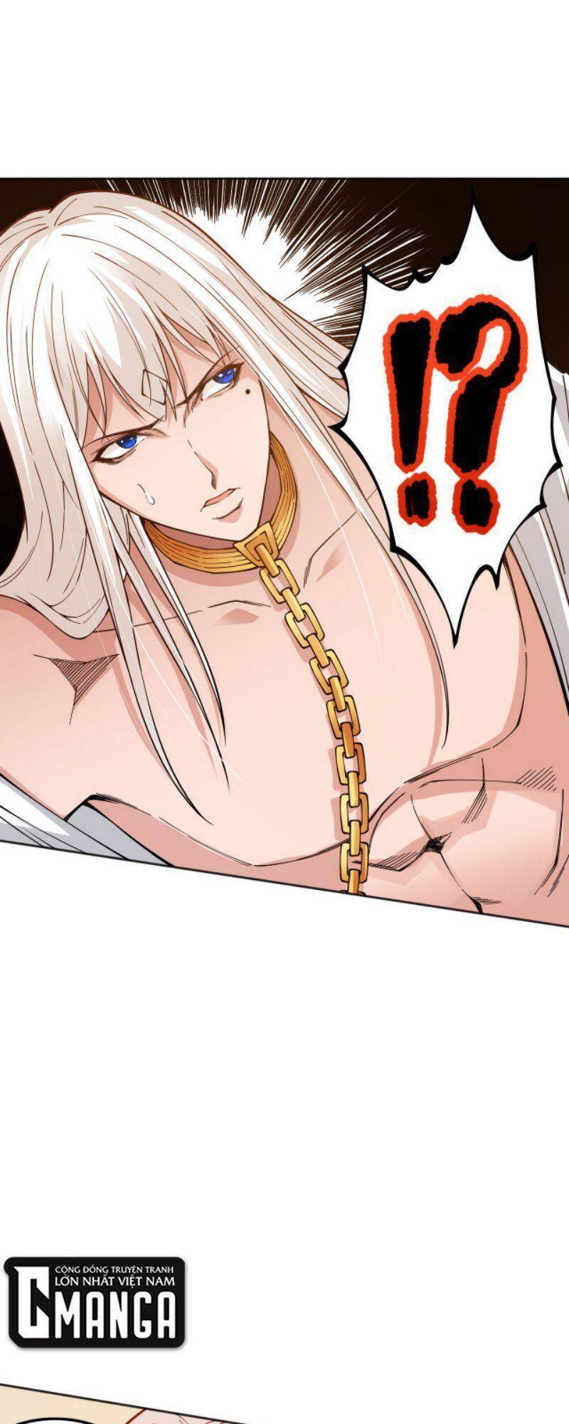 Giản Giới Chapter 166 - Trang 2