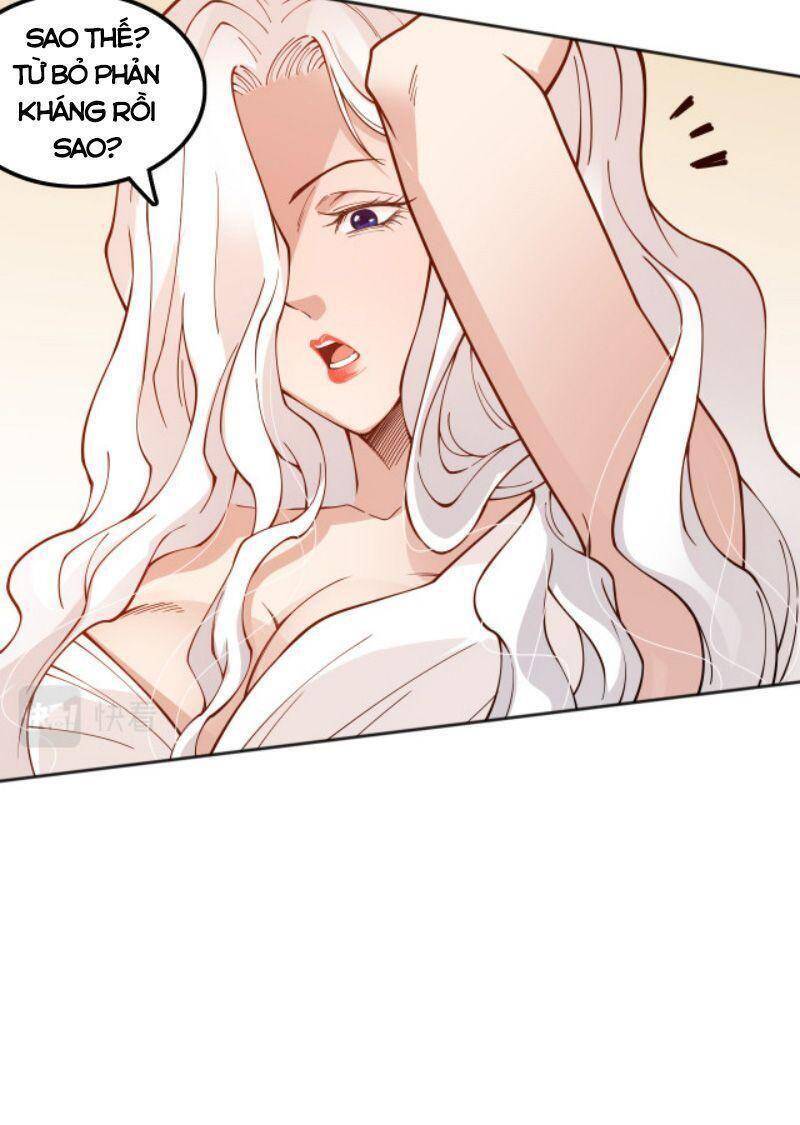 Giản Giới Chapter 166 - Trang 2