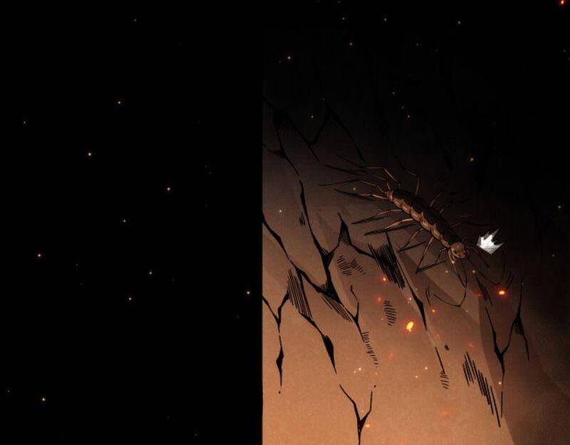 Giản Giới Chapter 167 - Trang 2