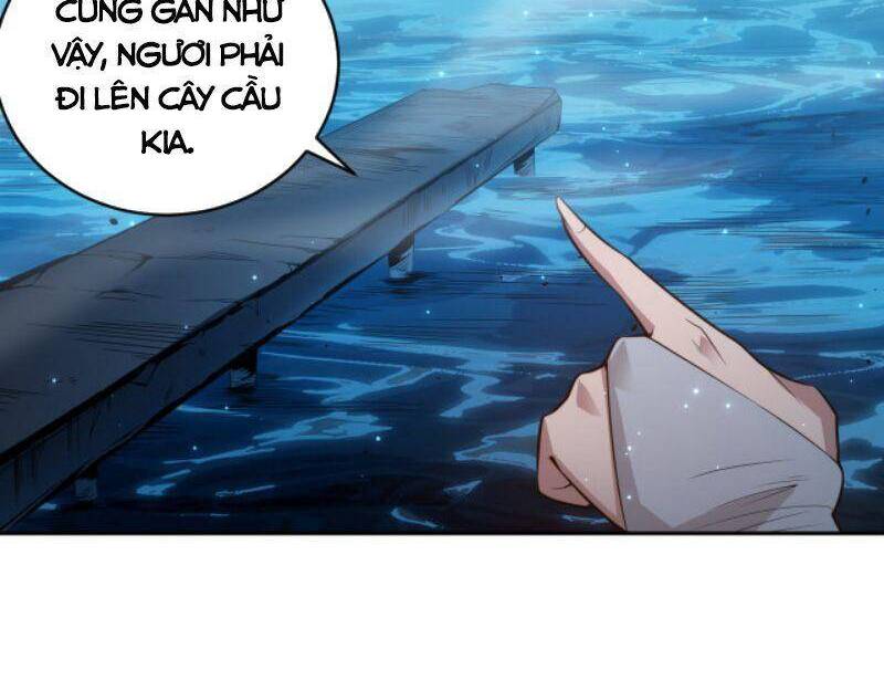 Giản Giới Chapter 167 - Trang 2