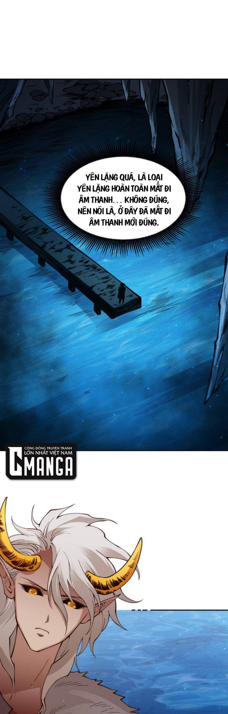 Giản Giới Chapter 167 - Trang 2