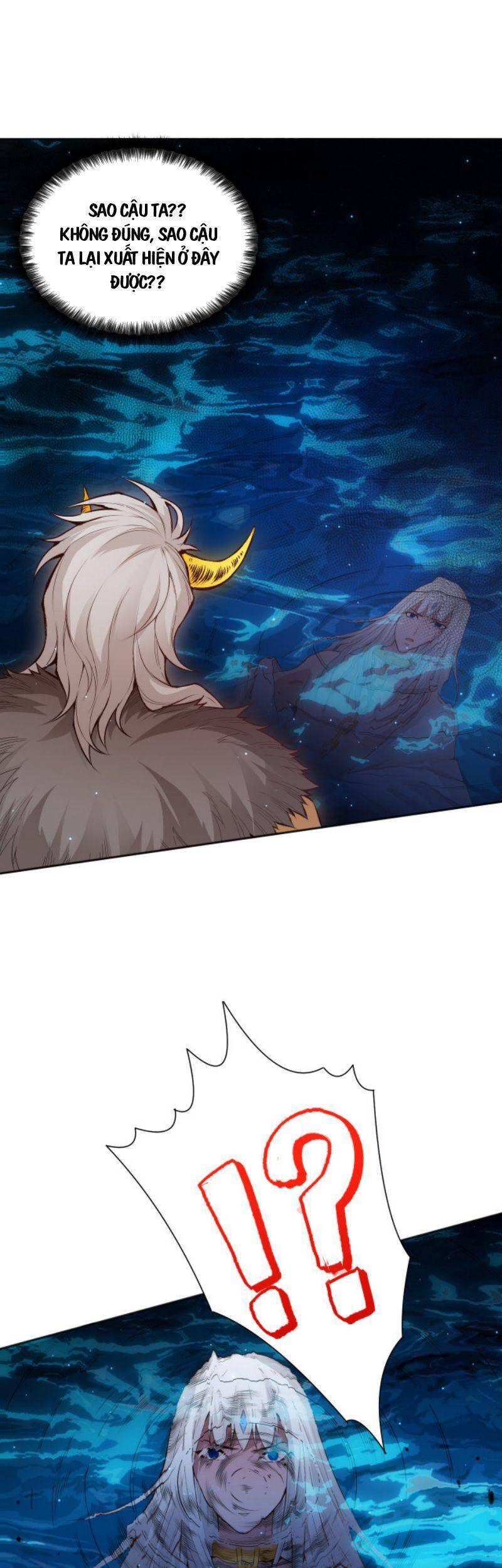 Giản Giới Chapter 167 - Trang 2