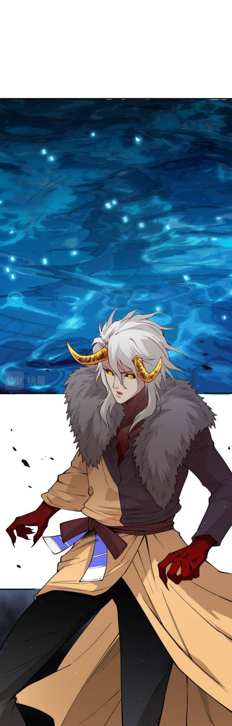 Giản Giới Chapter 167 - Trang 2