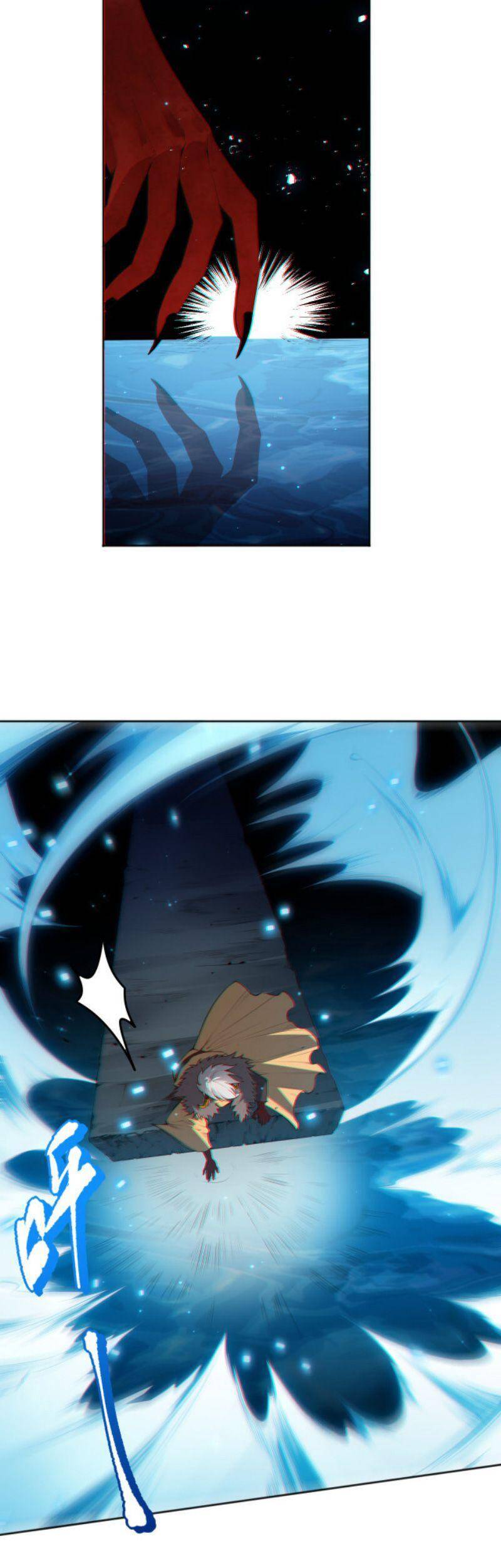 Giản Giới Chapter 167 - Trang 2