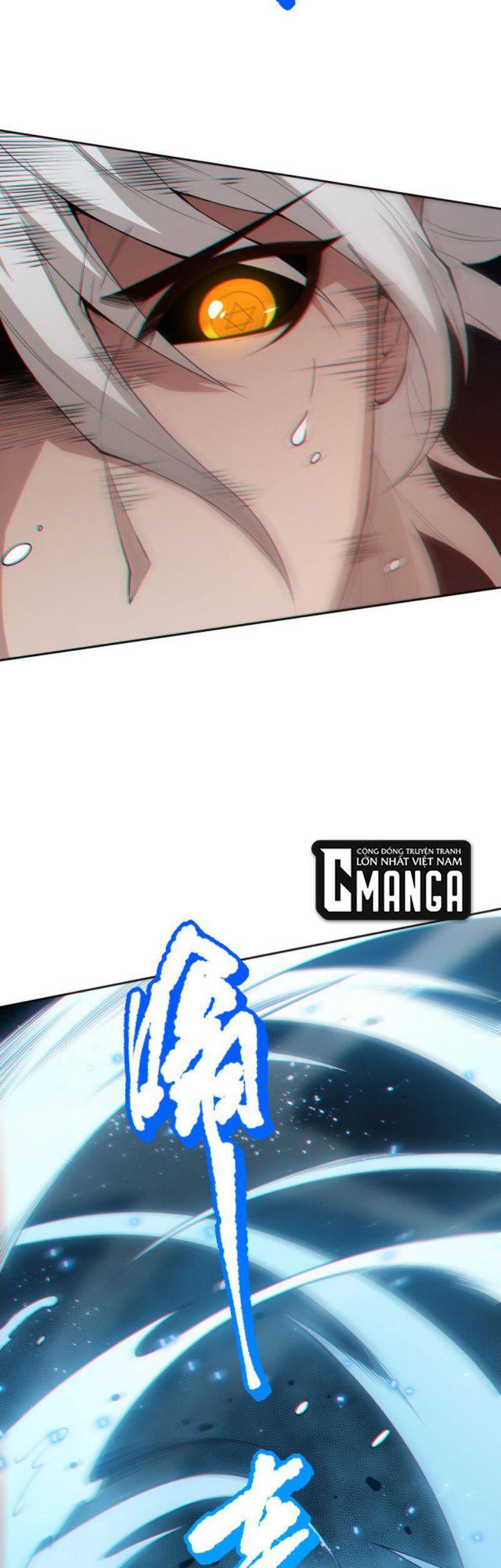 Giản Giới Chapter 167 - Trang 2