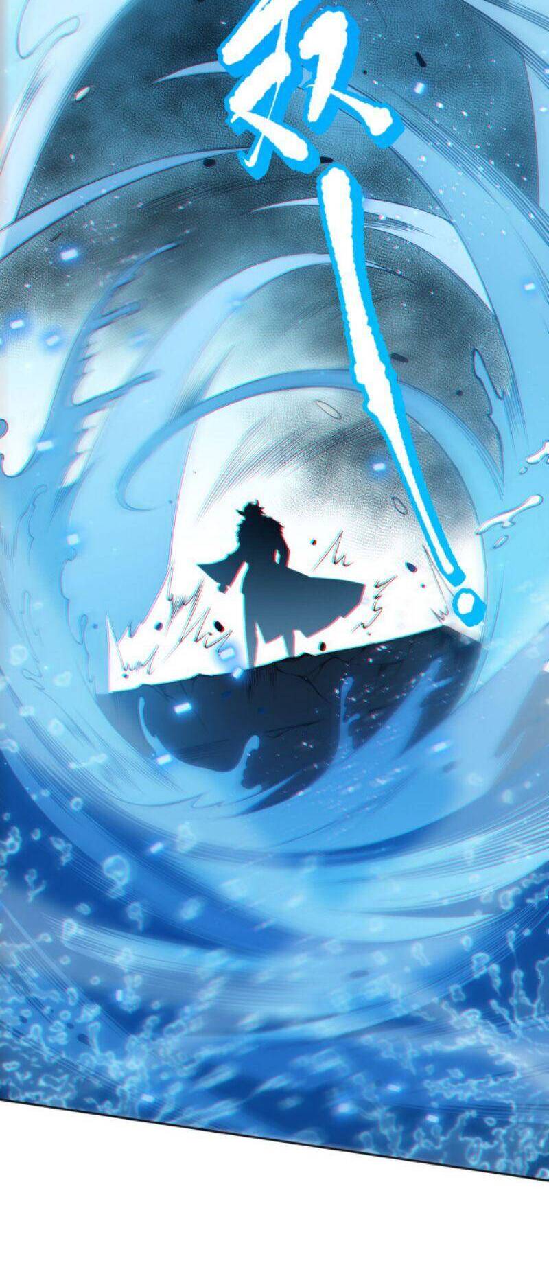 Giản Giới Chapter 167 - Trang 2