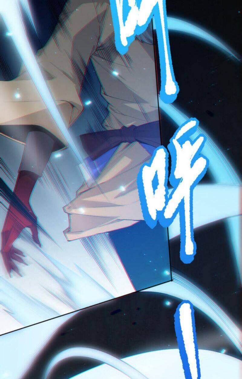 Giản Giới Chapter 167 - Trang 2