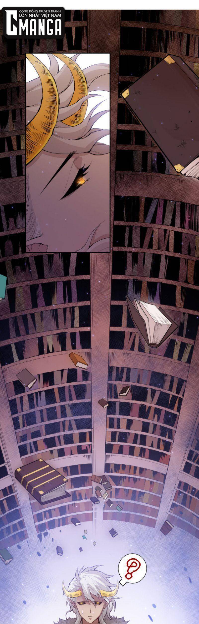 Giản Giới Chapter 168 - Trang 2