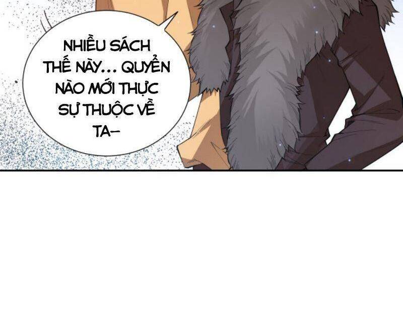 Giản Giới Chapter 168 - Trang 2