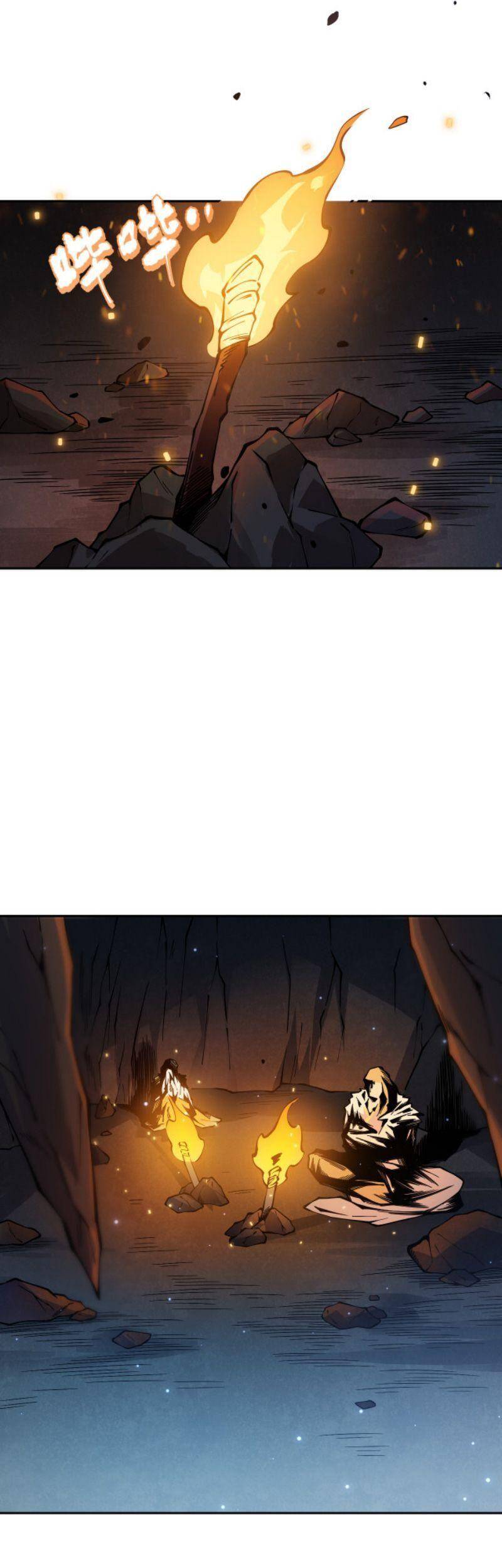 Giản Giới Chapter 168 - Trang 2