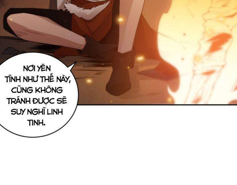 Giản Giới Chapter 168 - Trang 2