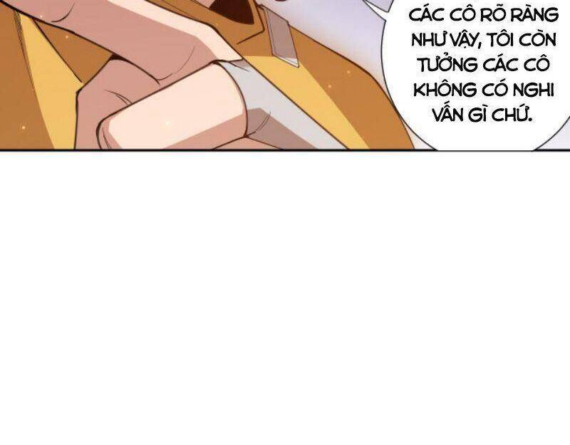 Giản Giới Chapter 168 - Trang 2