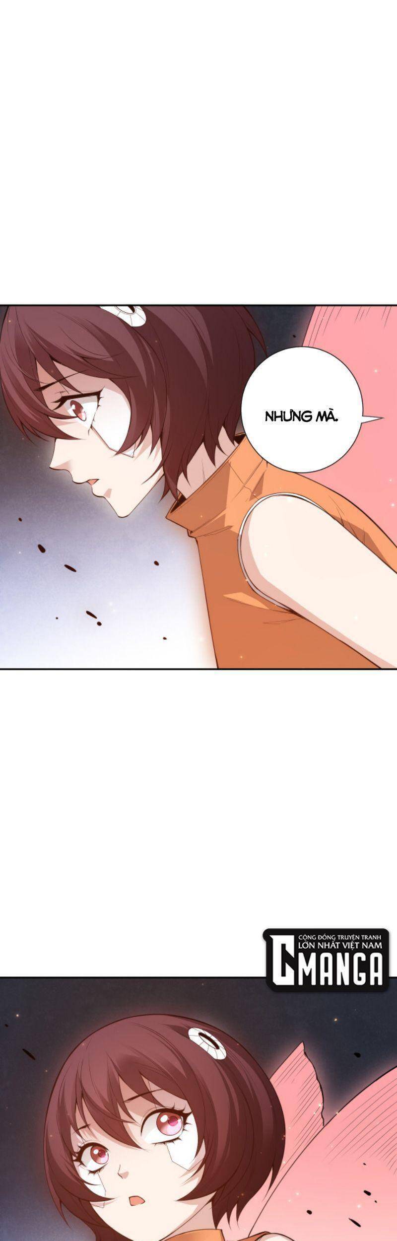 Giản Giới Chapter 168 - Trang 2