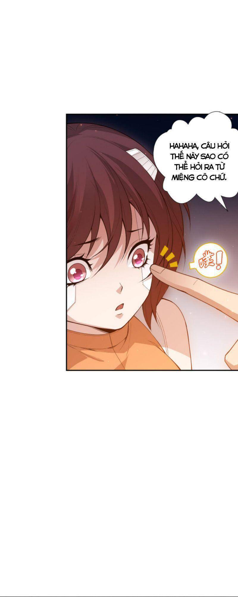 Giản Giới Chapter 168 - Trang 2