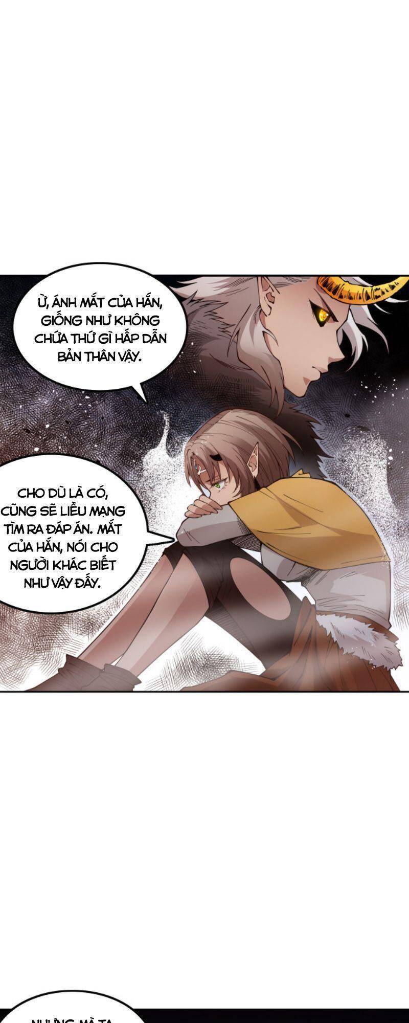 Giản Giới Chapter 168 - Trang 2