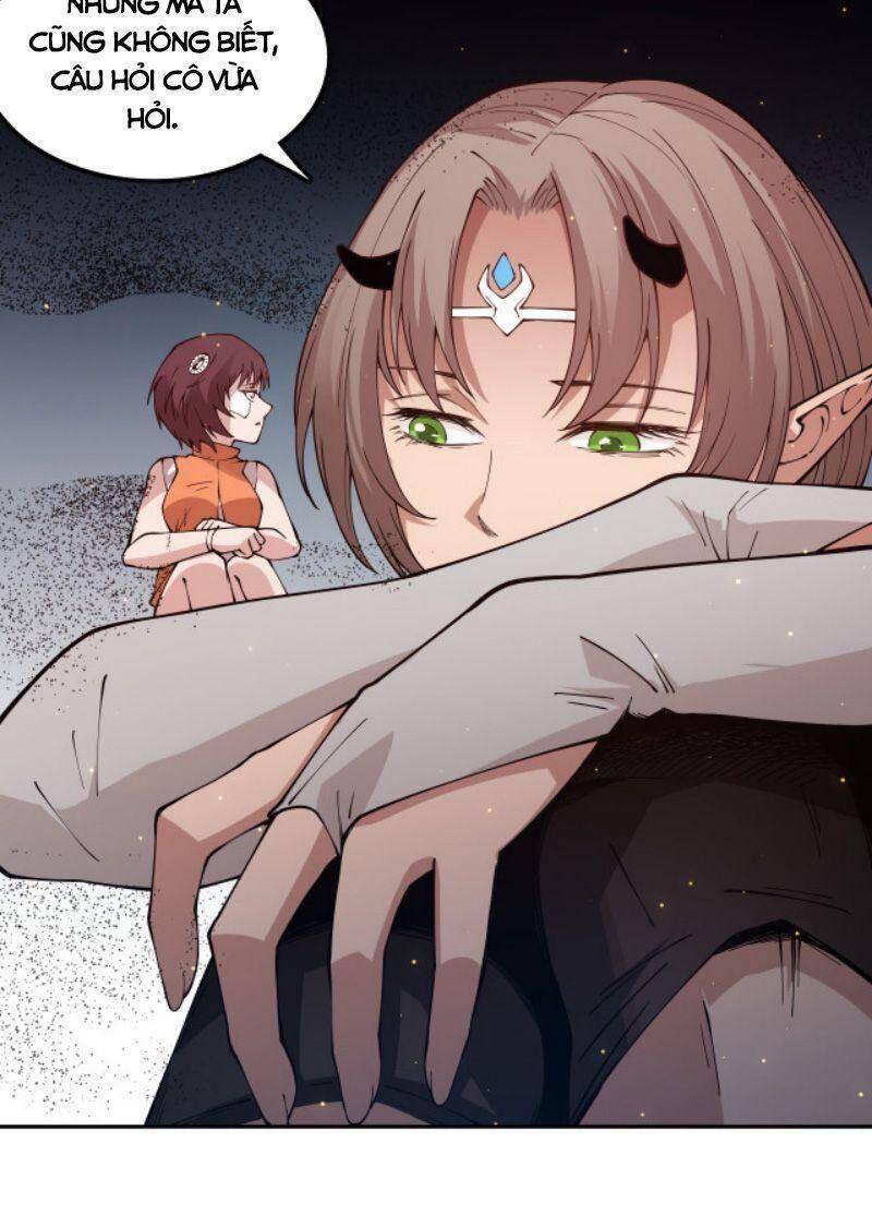 Giản Giới Chapter 168 - Trang 2