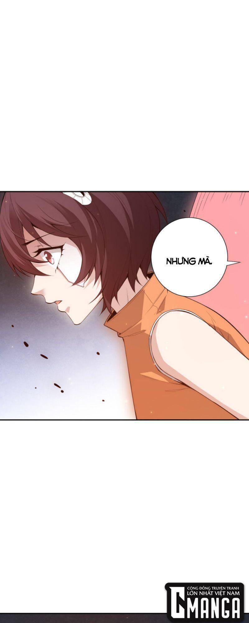 Giản Giới Chapter 168 - Trang 2