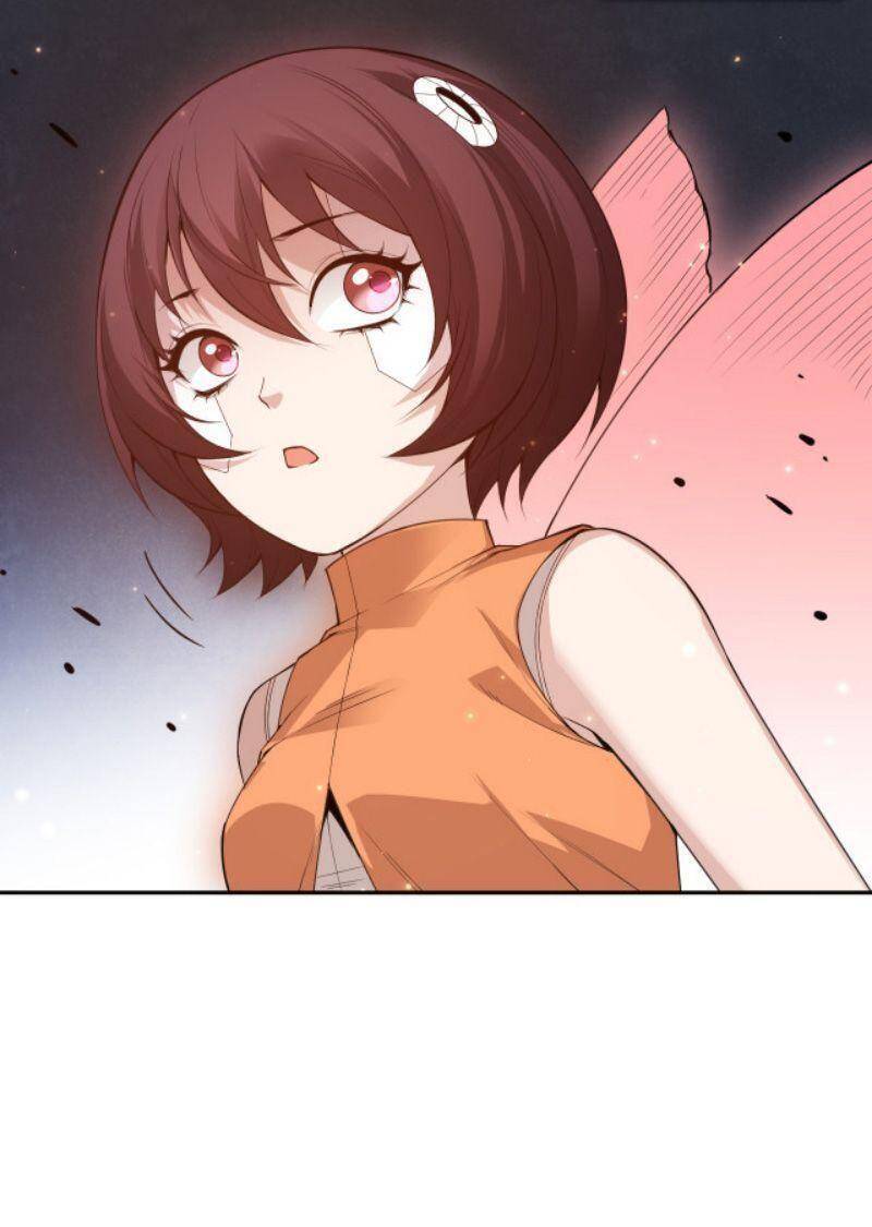 Giản Giới Chapter 168 - Trang 2