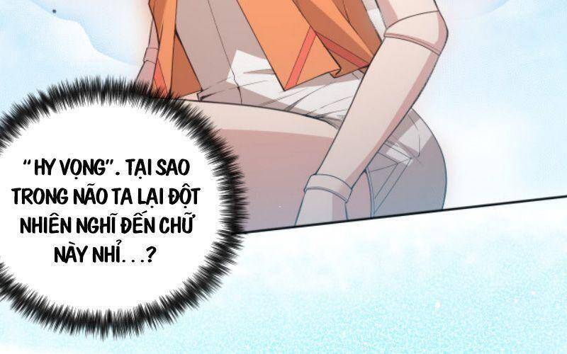 Giản Giới Chapter 168 - Trang 2