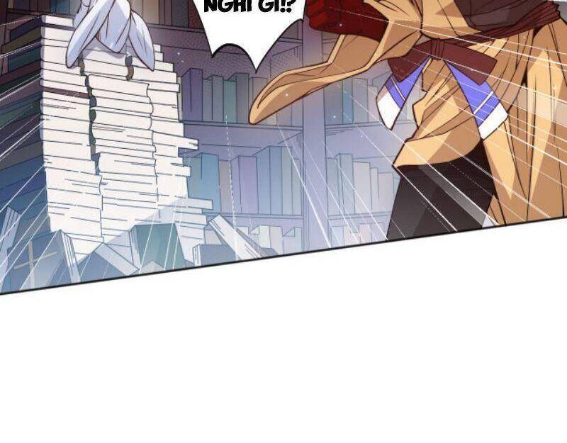 Giản Giới Chapter 168 - Trang 2