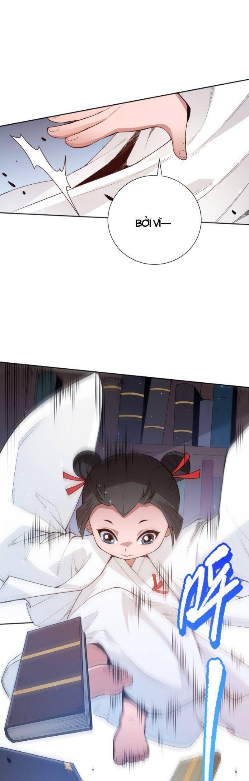 Giản Giới Chapter 168 - Trang 2