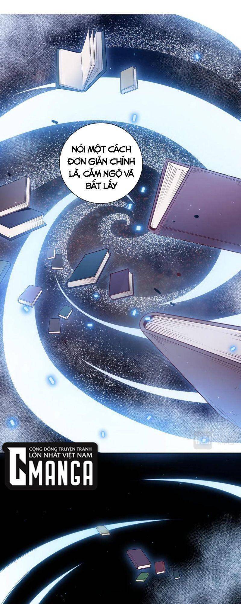 Giản Giới Chapter 169 - Trang 2