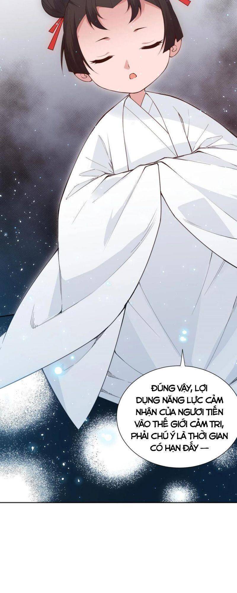 Giản Giới Chapter 169 - Trang 2