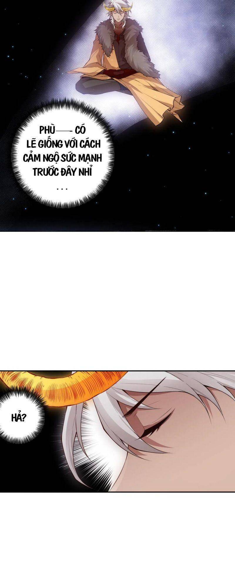 Giản Giới Chapter 169 - Trang 2