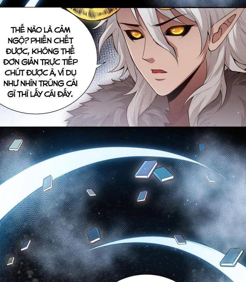 Giản Giới Chapter 169 - Trang 2