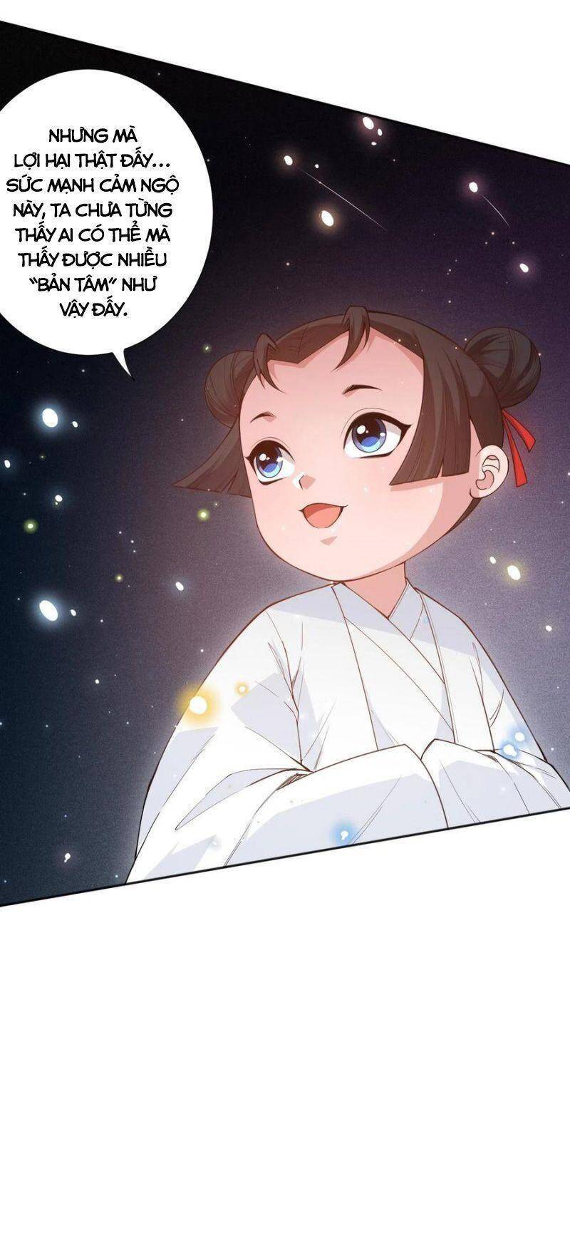 Giản Giới Chapter 169 - Trang 2