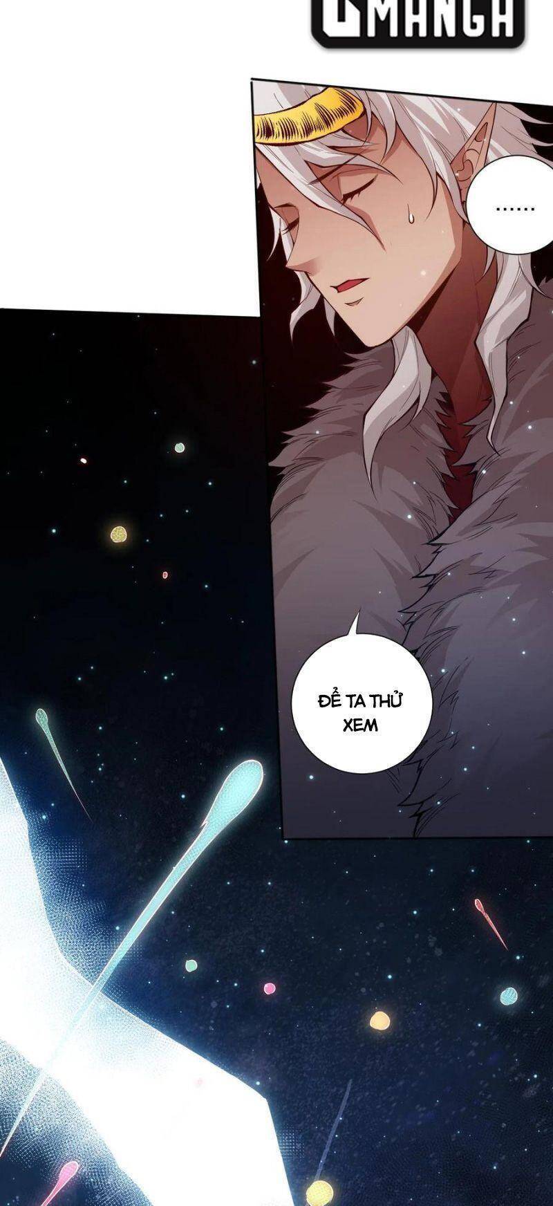 Giản Giới Chapter 169 - Trang 2