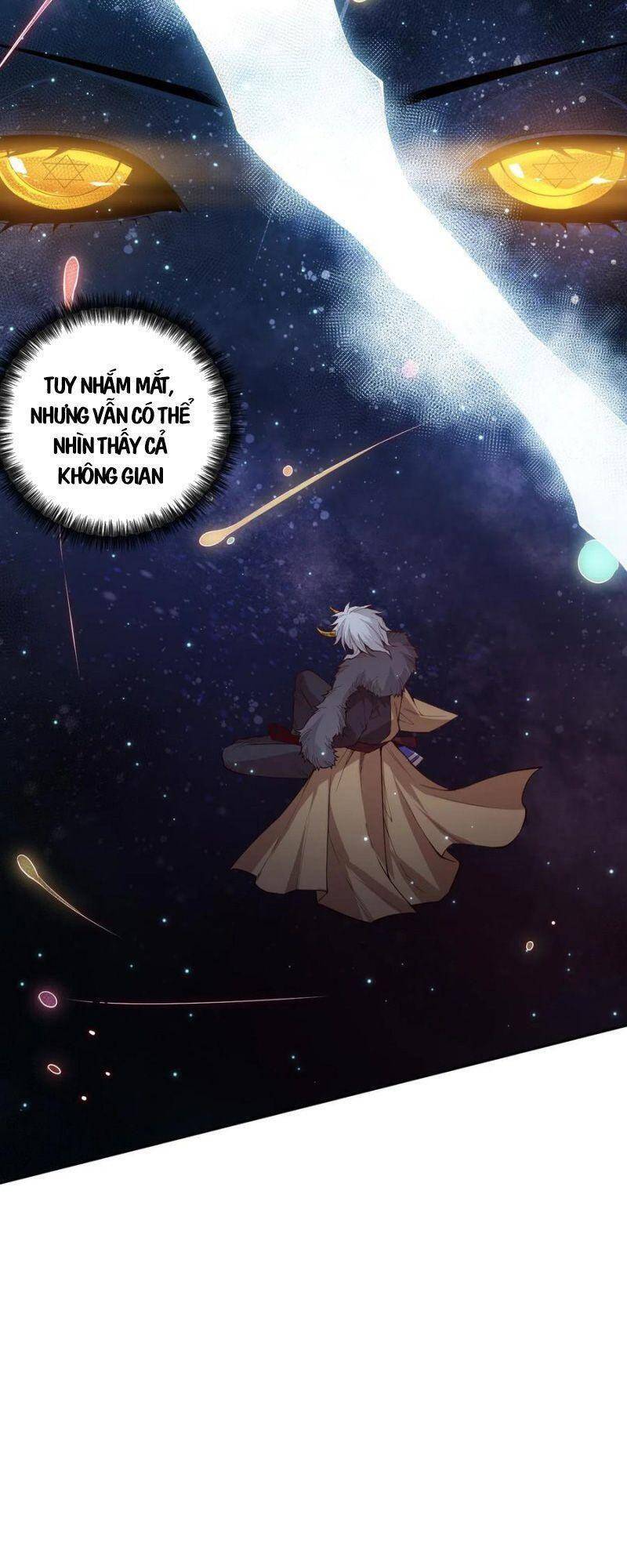 Giản Giới Chapter 169 - Trang 2