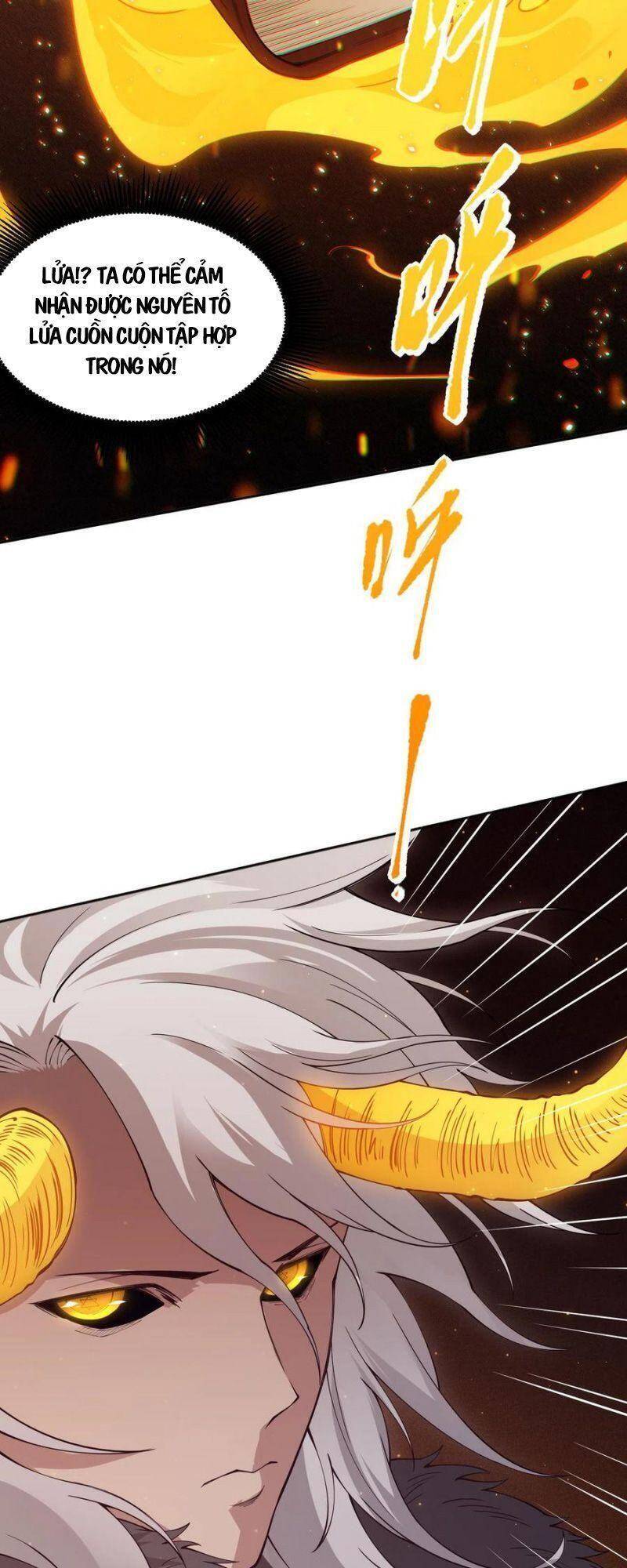 Giản Giới Chapter 169 - Trang 2