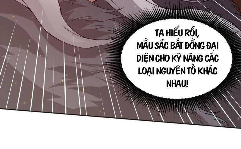 Giản Giới Chapter 169 - Trang 2